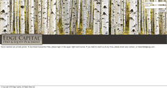 Desktop Screenshot of edgecap.com